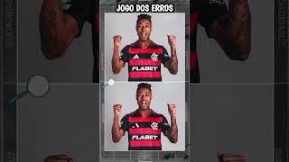 GAME OF MISTAKES #flamengo #worldcup #gameofmistakes