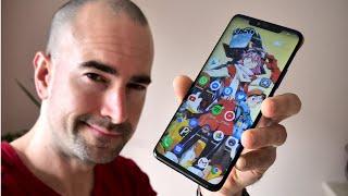 Huawei Mate 20 Pro Long-Term Review | Still worth it in 2019?