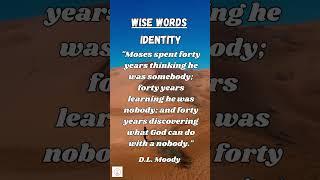 "Soulful Soundbites: Christian Wisdom in Bite-sizedQuotes" #Christian quotes #shorts #wisdom