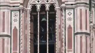 Campane della Cattedrale di Santa Maria del Fiore di FIRENZE (02) v.234