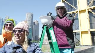 MP Holiday Video 2023 - The Holiday Post