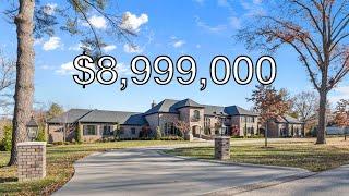 Former St. Louis Cardinals Owned Home in Missouri | Zillow Gone Wild