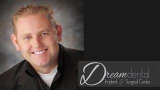 Meet Dr. Bryan Hendriks | Dream Dental Implant Center