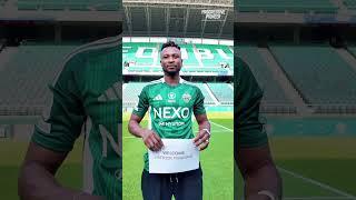 Welcome Patrick Twumasi #전북현대 #Jeonbuk #jeonbukhyundai #jbfc #K리그 #츄마시 #Twumasi