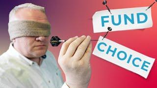 Workplace Pensions - How To Choose Funds?