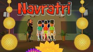 Navratri |TR