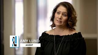 Real Estate Leaders: Amy Lund