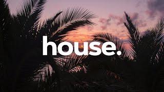 El Chino Ramos, Vibey Deep House Radio - Karibu (Radio Edit) (Afro House)