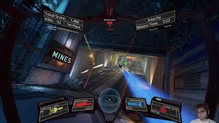 1v1 with Dennix200 - Descent: Underground Multiplayer 310