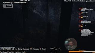 Friday the 13th The Game - Прямой эфир: 29 июня 2018 г.