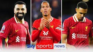 "If Real Madrid want you it's difficult to say no" | Kaveh Solhekol on future of Liverpool stars