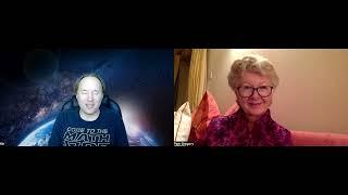 A Galactic Perspective with Dr David Clements