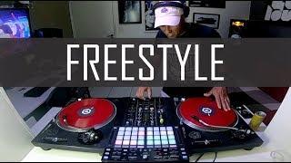 Guto Loureiro - Freestyle 80/90 Setmix Vol.01