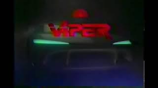 NBC VIPER BUMPERS