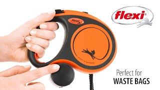 flexi® MULTI BOX - the perfect Add-On for your flexi® Retractable Leash 2024