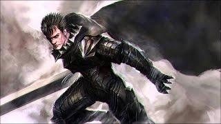 Berserk 2016「AMV」Time Of Dying