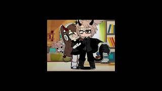 °•I'm so Lucky Lucky•° ~ @a..ang3lz  @ellie-swq  #gacha #gachalife #gachaclub #gachameme