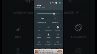 How to use Hot spot android phone or smartphone  l shri hari