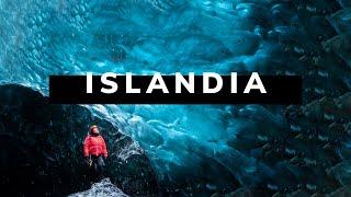 ISLANDIA DOCUMENTAL DE VIAJE | 4x4 Road Trip en invierno