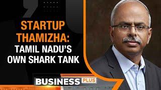 Tamil Nadu Launches Reality TV Show ‘Startup Thamizha’| Inspired By Shark Tank