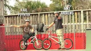 Eastern Bikes - Florida BMX Edit.