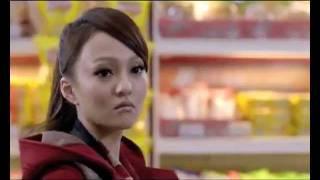 百事 2012《把樂帶回家》賀歲大片( 高清完整版）