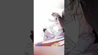 #shorts #bl #yaoi #fantasy #manhwa #manga