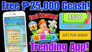 Fast Earnings Worth ₱25,000 Direct Gcash • Honest Review • Bingo Ahead Legit or Fake