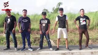 GY Production - Tropa Dance
