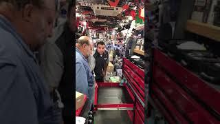 Buy Matco Toolboxes...Here’s why!