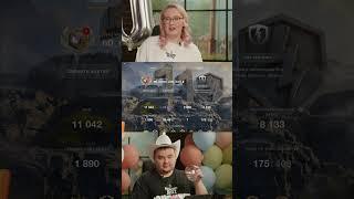 Забери свои подарки до 6 июля и расскажи друзьям! WoT Blitz начинает праздновать своё 11-летие.
