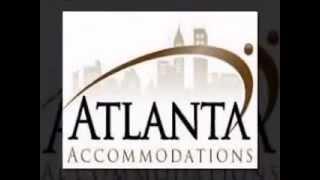 Furnished Apartments Atlanta