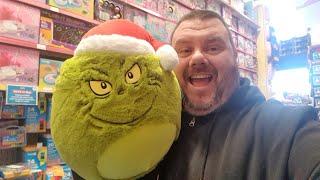 Come Shop With Me - Smyths Toys, Christmas Vibes & More!!!!