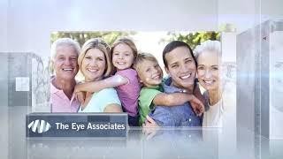 Laser Vision Correction at The Eye Associates