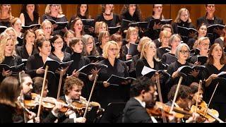 G. F. HÄNDEL · „Der Messias“, HWV 56 : Hallelujah · Philharmonie Salzburg & Chor · Elisabeth Fuchs