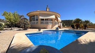 Villa te koop in La Romana (Nederlandse versie) Ontdek jouw droomhuis - Costa Blanca Spanje