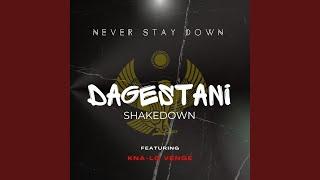 DAGESTANII SHAKEDOWN (radio edit)