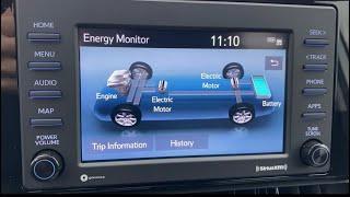 Getting a Hybrid Toyota? WATCH THIS (Crash Course Hybrids)