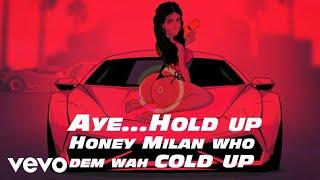 Honey Milan - CHOPPA STYLE ft. Paco General