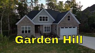 Garden Hill / Mike Palmer Homes Inc. Denver NC Home Builder