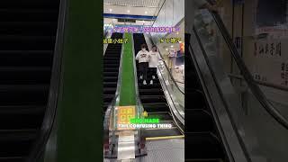  Strange elevator? #funny