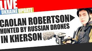  British Reporter Reveals Horrifying russian Attacks on Ukrainian Civilians! 