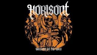 Horisont – Writing On The Wall B/W Real Side Chain