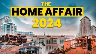 The Home Affair 2024- The Expo Beyond The Ordinary | After-Movie