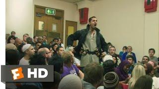 Four Lions (5/11) Movie CLIP - Rapping Suicide Bomber (2010) HD