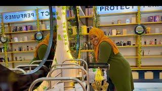 How The Beauty Industry in Hargeisa is boosting the Economy Of Somaliland