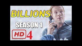 Billions Season 1 Episode 04 - Toby Leonard Moore, Paul Giamatti, Damian Lewis