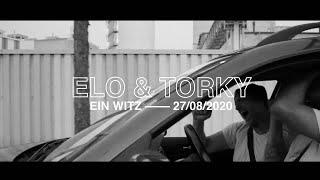 Eloquent & Torky – Ein Witz (Teaser)