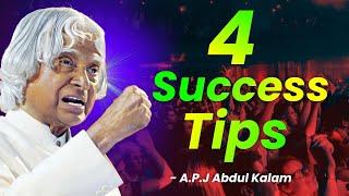 Success Tips By Abdul Kalam|| Success Tips|| Mr Creative