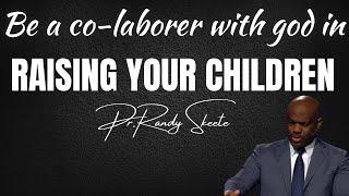 Be a co-laborer with God in raising your children | Pr.Randy Skeete @AdventistsPreciseAnswers